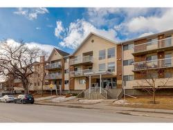 112-2211 29 Street SW Calgary, AB T3E 2K1