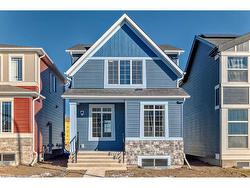 264 Belmont Way SW Calgary, AB T2X 5T6