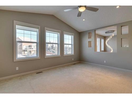 15 Aspen Stone Way Sw, Calgary, AB - Indoor Photo Showing Other Room