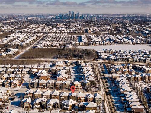 15 Aspen Stone Way Sw, Calgary, AB - Outdoor With View