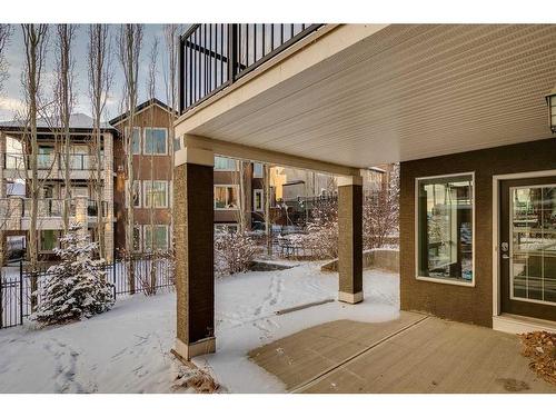 15 Aspen Stone Way Sw, Calgary, AB - Outdoor With Deck Patio Veranda