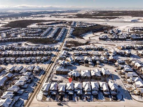 15 Aspen Stone Way Sw, Calgary, AB - Outdoor With View