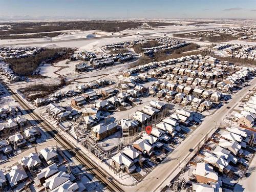 15 Aspen Stone Way Sw, Calgary, AB - Outdoor With View