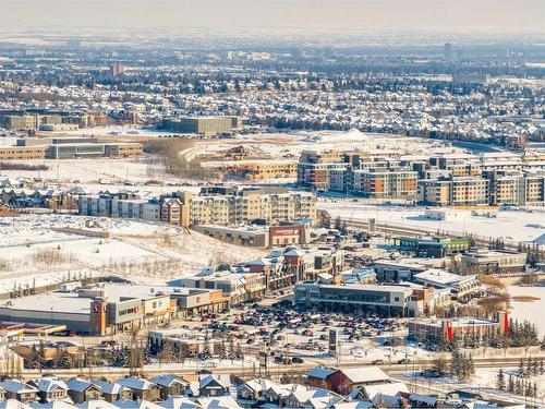 15 Aspen Stone Way Sw, Calgary, AB - Outdoor With View