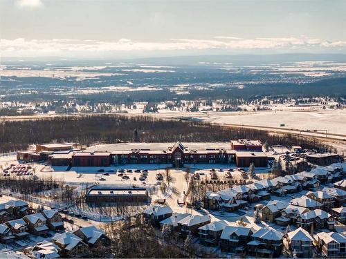 15 Aspen Stone Way Sw, Calgary, AB - Outdoor With View