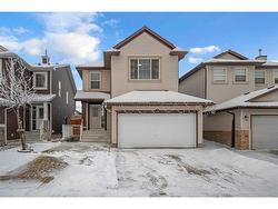 137 Saddlecrest Green NE Calgary, AB T3J 5N6