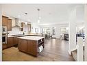 72 Evansglen Park Nw, Calgary, AB  - Indoor Photo Showing Kitchen With Upgraded Kitchen 