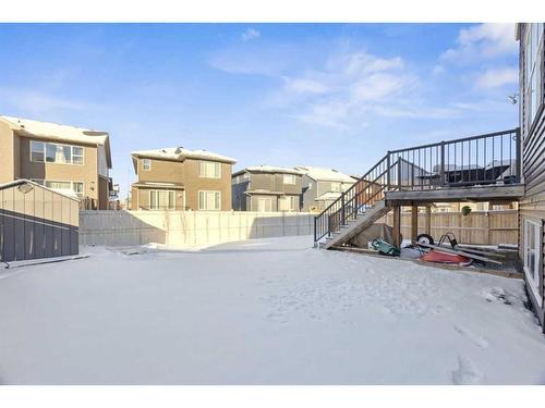 72 Evansglen Park Nw, Calgary, AB - Outdoor