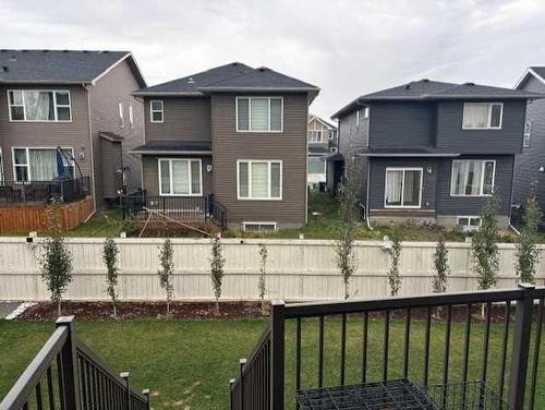 72 Evansglen Park Nw, Calgary, AB - Outdoor