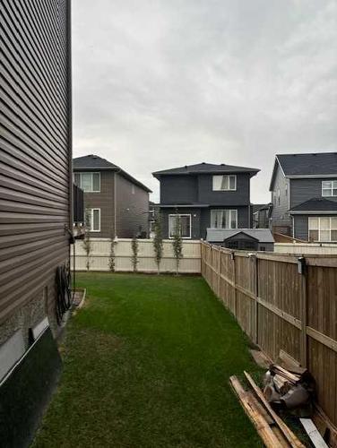 72 Evansglen Park Nw, Calgary, AB - Outdoor With Deck Patio Veranda