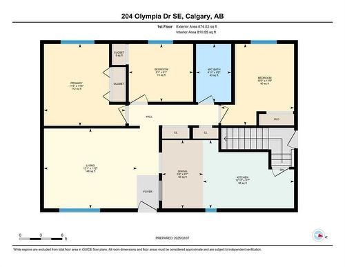 204 Olympia Drive Se, Calgary, AB - Other