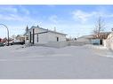 204 Olympia Drive Se, Calgary, AB  - Outdoor 