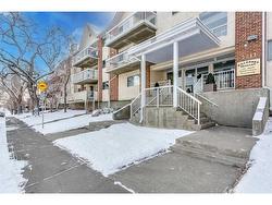 219-2211 29 Street SW Calgary, AB T3E 2K1