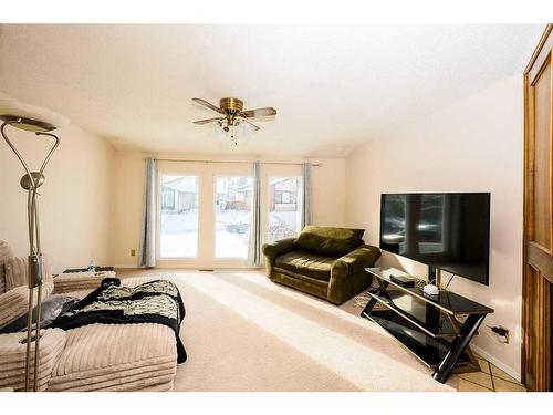 108 Berwick Way Nw, Calgary, AB - Indoor