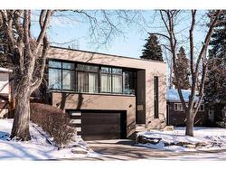 2316 Sumac Road NW Calgary, AB T2N 3T9