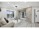 155 Scurfield Place Nw, Calgary, AB  - Indoor 