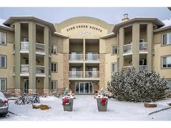 1118-2518 Fish Creek Boulevard SW Calgary, AB T2Y 4T5