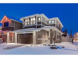 106 WEST GROVE Way SW Calgary, AB T3H 1Z3