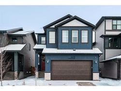 609 Cranbrook Gardens SE Calgary, AB T3M 3K5