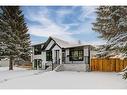 199 Westview Drive Sw, Calgary, AB  - Outdoor 