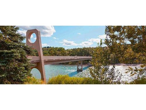 199 Westview Drive Sw, Calgary, AB - Outdoor With View