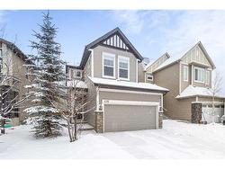 436 Walden Mews SE Calgary, AB T2X 0T2