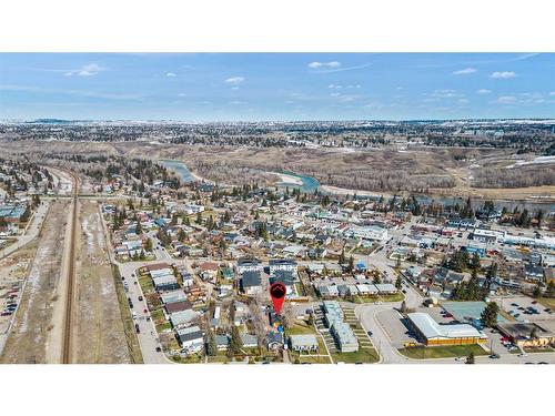 6516 35 Avenue Nw, Calgary, AB - Outdoor With View