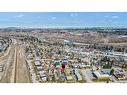 6516 35 Avenue Nw, Calgary, AB  - Outdoor With View 