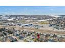 6516 35 Avenue Nw, Calgary, AB  - Outdoor With View 