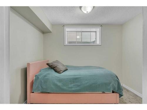 55 Coventry Road Ne, Calgary, AB - Indoor Photo Showing Bedroom