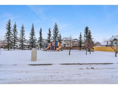 55 Coventry Road Ne, Calgary, AB - Outdoor