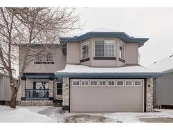 242 Chaparral Place SE Calgary, AB T2X 3K5