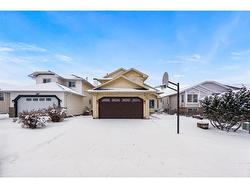 127 Harvest Oak Crescent NE Calgary, AB T3K 4C9