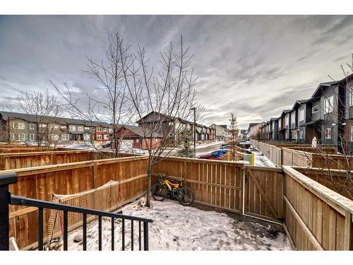 118 Red Embers Gate Ne, Calgary, AB - Outdoor