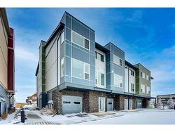 201-70 Saddlestone Drive NE Calgary, AB T3J 0W4