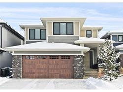 22 West Grove Way SW Calgary, AB T3H 1Y8