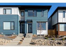 126 Homestead Boulevard NE Calgary, AB T3J 2G8