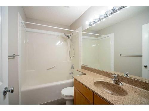 14 Taralea Bay Ne, Calgary, AB - Indoor Photo Showing Bathroom