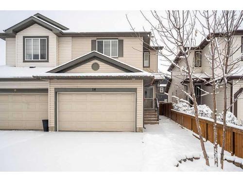 14 Taralea Bay Ne, Calgary, AB - Outdoor