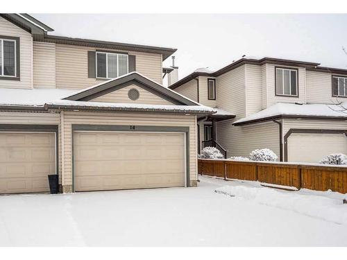 14 Taralea Bay Ne, Calgary, AB - Outdoor