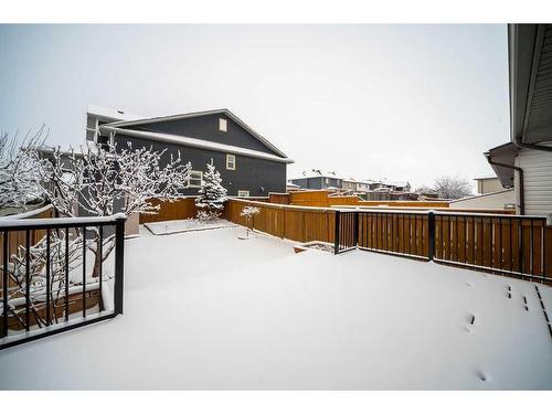 14 Taralea Bay Ne, Calgary, AB - Outdoor With Exterior