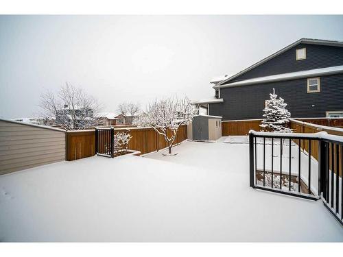 14 Taralea Bay Ne, Calgary, AB - Outdoor With Exterior