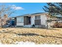 204 Pinepoint Place Ne, Calgary, AB  - Outdoor 