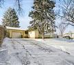 1115 45 Street Sw, Calgary, AB  - Outdoor 