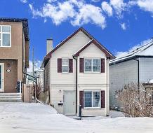 2813 16 Avenue SE Calgary, AB T2A 0M7