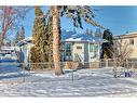 8828 47 Avenue Nw, Calgary, AB  - Outdoor 