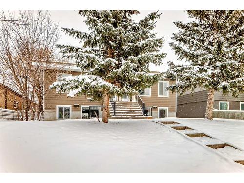 2316 16 Street Sw, Calgary, AB - Outdoor With Facade