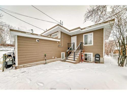 2316 16 Street Sw, Calgary, AB - Outdoor With Exterior