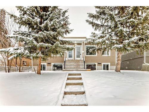 2316 16 Street Sw, Calgary, AB - Outdoor