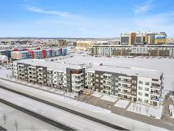 421-4150 Seton Drive SE Calgary, AB T3M 3C7